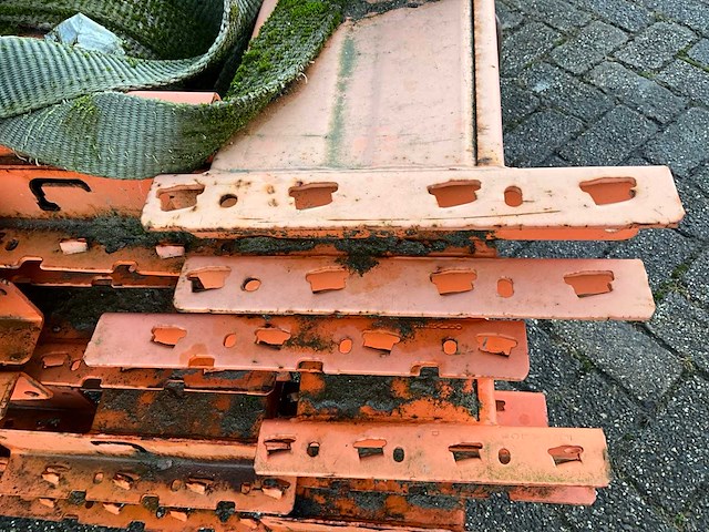 Feralco 25 palletstelling - afbeelding 5 van  6