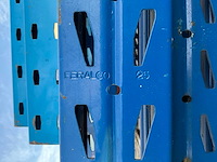 Feralco 25 palletstelling - afbeelding 6 van  6