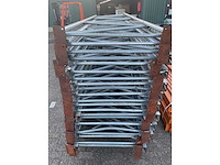 Feralco palletstelling 23x96 - afbeelding 8 van  8