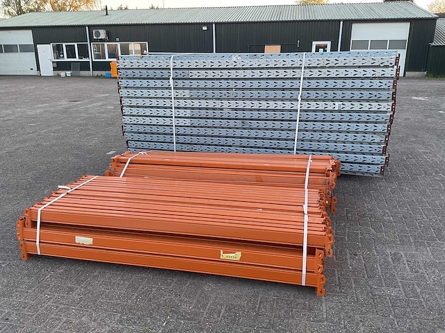 Feralco palletstelling 23x96 - afbeelding 1 van  8