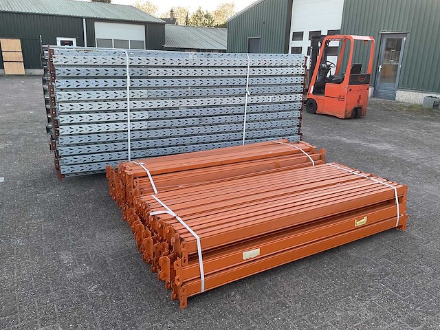 Feralco palletstelling 23x96 - afbeelding 2 van  8