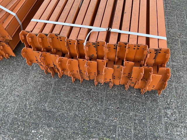 Feralco palletstelling 23x96 - afbeelding 4 van  8