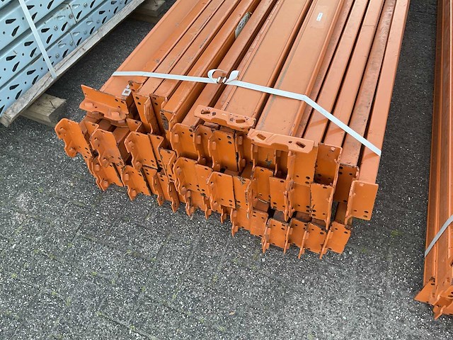Feralco palletstelling 23x96 - afbeelding 5 van  8