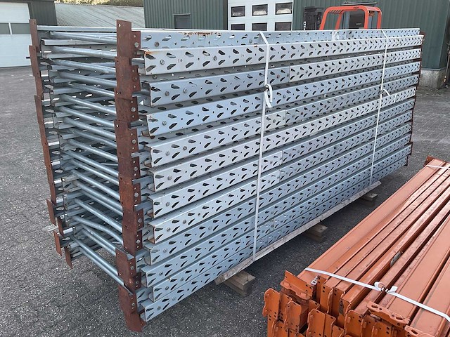 Feralco palletstelling 23x96 - afbeelding 6 van  8