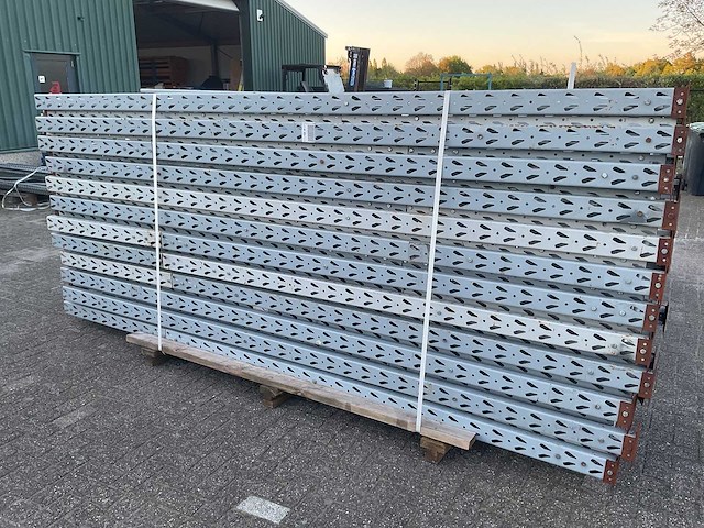 Feralco palletstelling 23x96 - afbeelding 7 van  8