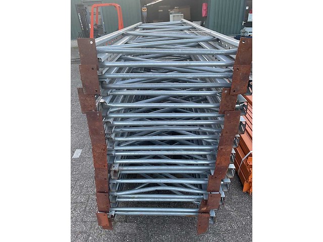 Feralco palletstelling 23x96 - afbeelding 8 van  8