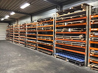 Feralco palletstelling - afbeelding 1 van  4