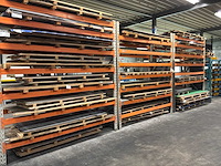 Feralco palletstelling - afbeelding 2 van  4