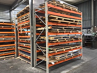 Feralco palletstelling - afbeelding 3 van  4