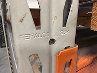 Feralco palletstelling - afbeelding 4 van  4