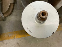 Feramo kernboormachine - afbeelding 3 van  16