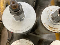 Feramo kernboormachine - afbeelding 5 van  16