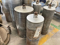 Feramo kernboormachine - afbeelding 8 van  16