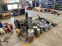 Feramo kernboormachine - afbeelding 1 van  16