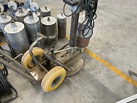 Feramo kernboormachine - afbeelding 11 van  16