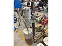 Feramo kernboormachine - afbeelding 13 van  16