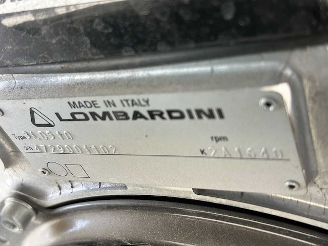 Ferarri - 2018 - 360 power safe - overige agrarisch - afbeelding 2 van  14