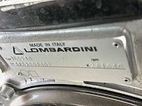 Ferarri - 2018 - 360 power safe - overige agrarisch - afbeelding 2 van  14