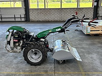Ferarri - 2018 - 360 power safe - overige agrarisch - afbeelding 3 van  14