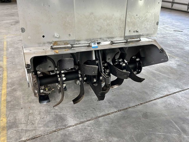 Ferarri - 2018 - 360 power safe - overige agrarisch - afbeelding 6 van  14