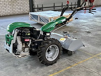 Ferarri - 2018 - 360 power safe - overige agrarisch - afbeelding 1 van  14