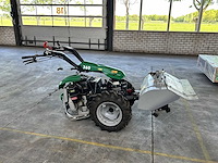 Ferarri - 2018 - 360 power safe - overige agrarisch - afbeelding 9 van  14