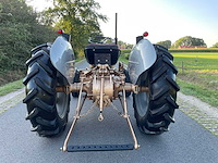 Ferguson 35 "goudbuik" oldtimer tractor - afbeelding 6 van  51