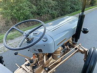 Ferguson 35 "goudbuik" oldtimer tractor - afbeelding 29 van  51