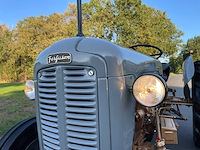 Ferguson 35 "goudbuik" oldtimer tractor - afbeelding 40 van  51