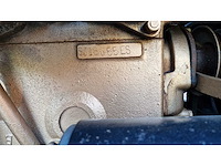 Ferguson 35 "goudbuik" oldtimer tractor - afbeelding 41 van  51