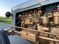 Ferguson 35 "goudbuik" oldtimer tractor - afbeelding 5 van  53