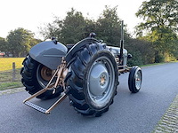 Ferguson 35 "goudbuik" oldtimer tractor - afbeelding 7 van  53
