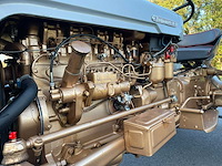 Ferguson 35 "goudbuik" oldtimer tractor - afbeelding 22 van  53