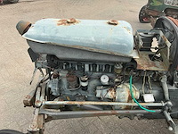 Ferguson tea-20 oldtimer tractor - afbeelding 2 van  17