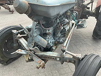 Ferguson tea-20 oldtimer tractor - afbeelding 3 van  17