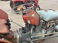 Ferguson tea-20 oldtimer tractor - afbeelding 5 van  17