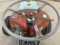 Ferguson tea-20 oldtimer tractor - afbeelding 8 van  17