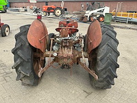 Ferguson tea-20 oldtimer tractor - afbeelding 15 van  17