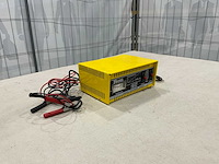 Ferm - acculader - afbeelding 2 van  6