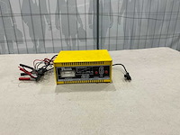 Ferm - acculader - afbeelding 3 van  6