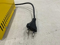 Ferm - acculader - afbeelding 5 van  6