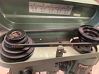 Ferm - ftb 13 m - tafelboormachine - afbeelding 3 van  4