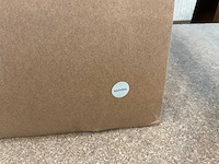 Ferm - living kurbis - lampenkap - afbeelding 3 van  4