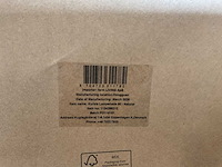 Ferm - living kurbis - lampenkap - afbeelding 4 van  4