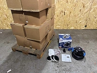Ferm - schuur- & polijstmachine fmms-120 230v 120w (23x)