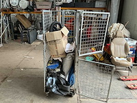 Ferm 1100 aggregaat