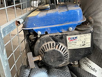 Ferm 1100 aggregaat - afbeelding 2 van  5