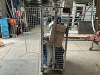 Ferm 1100 aggregaat - afbeelding 4 van  5