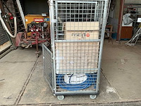 Ferm 1100 aggregaat - afbeelding 5 van  5