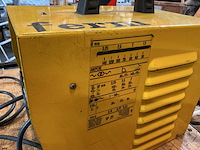 Ferm 140 lasmachine - afbeelding 7 van  7